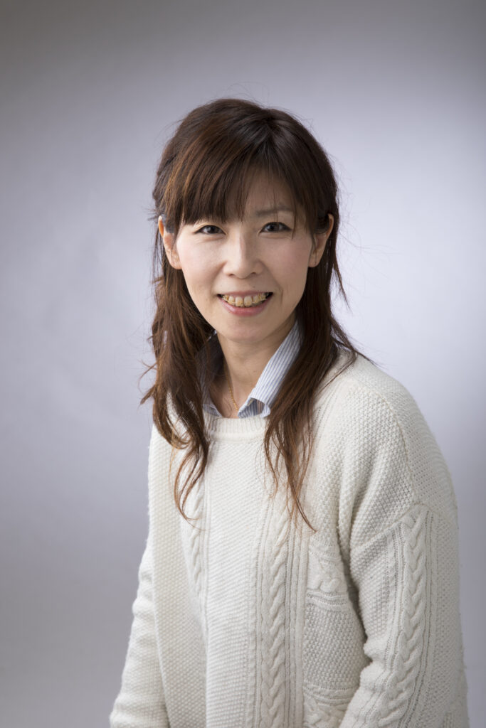 行政書士法人シトラス代表社員松岡いずみ