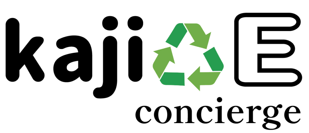 kajiEロゴ